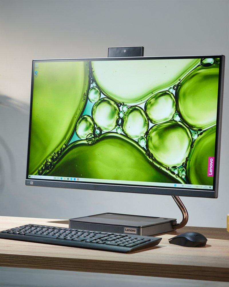 All-in-one PC